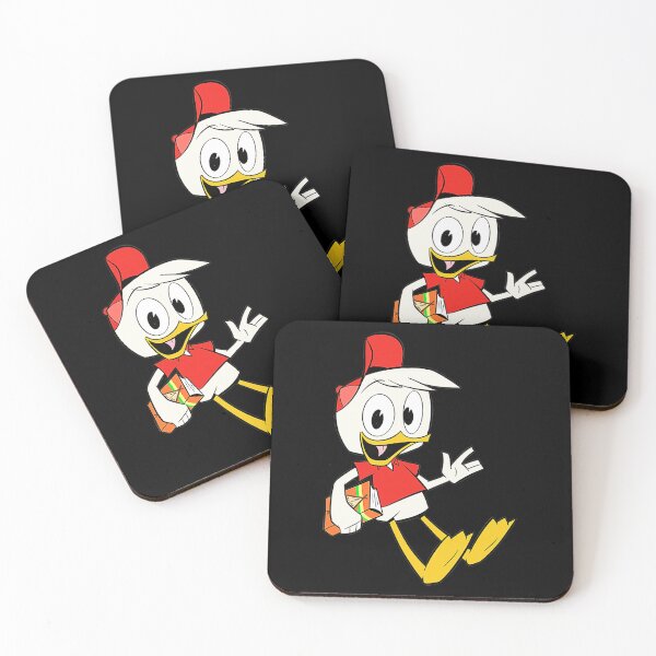 Item preview, Ducktales Cartoon designed and sold by joritaro91Ax.
