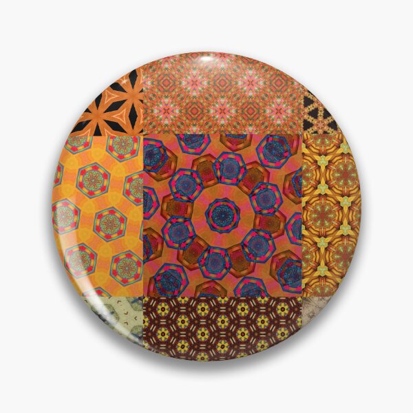 Item preview, Patchwork1 designed and sold by Design4uStudio.