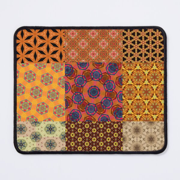 Item preview, Patchwork1 designed and sold by Design4uStudio.
