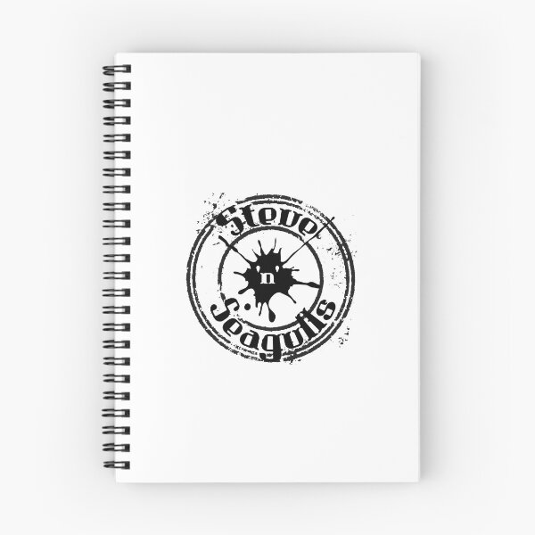 Item preview, Steve 'N' Seagulls Band designed and sold by Tajuanaswood.