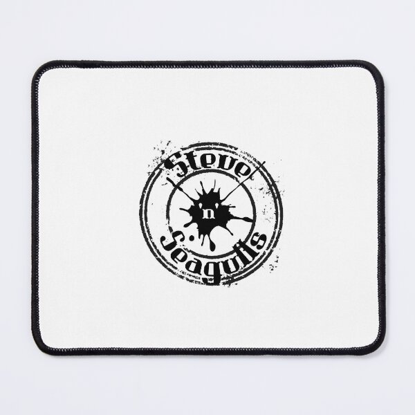 Item preview, Steve 'N' Seagulls Band designed and sold by Tajuanaswood.
