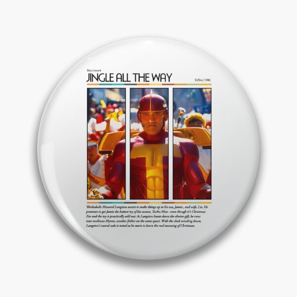 Item preview, Holiday Movie Christmas Retro Happy 90s American designed and sold by Olincristie.