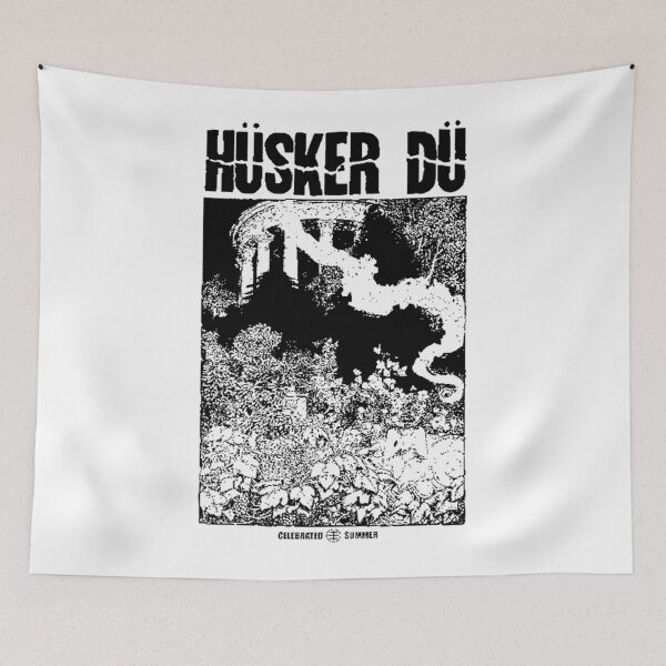 Item preview, Tour Show 80s Band Vintage Live America designed and sold by Blancocalico.