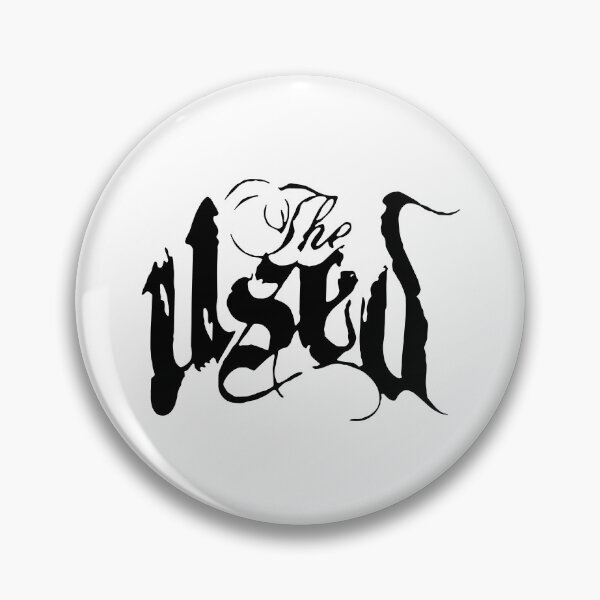 Item preview, The Used Band designed and sold by AnimalOrShop.