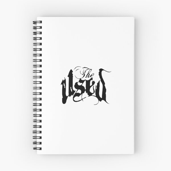 Item preview, The Used Band designed and sold by AnimalOrShop.