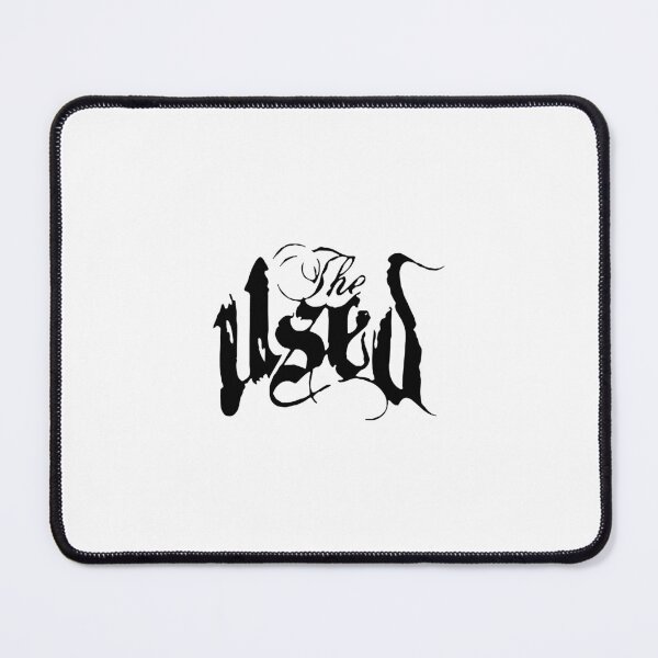 Item preview, The Used Band designed and sold by AnimalOrShop.