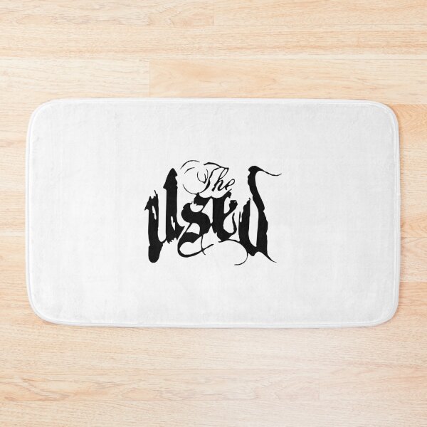 Item preview, The Used Band designed and sold by AnimalOrShop.