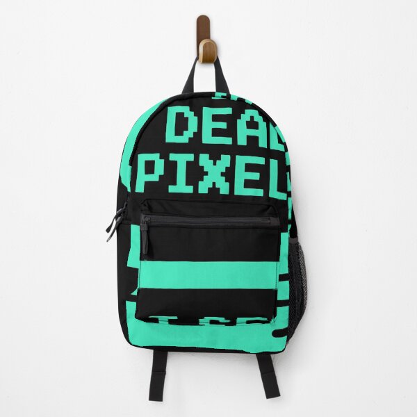 Item preview, I See Dead Pixels – Funny Retro Computer Geek designed and sold by SnappyPNG.