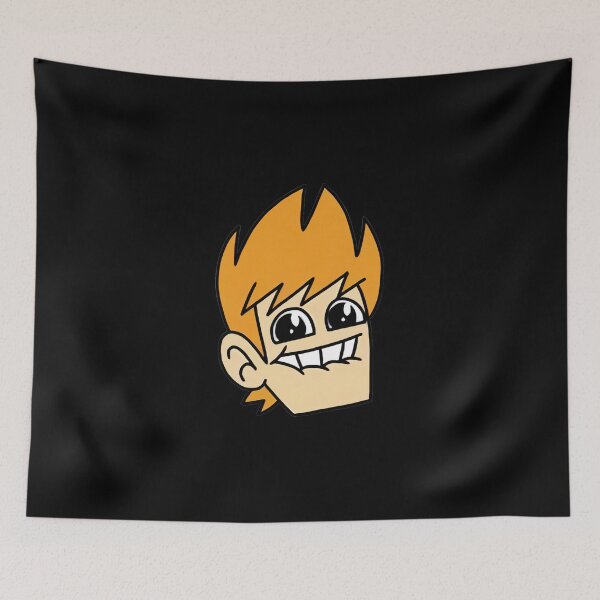 Item preview, Eddsworld Funny  designed and sold by Dennaorn.