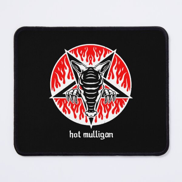 Item preview, Hot Mulligan Band designed and sold by SusannaKola.