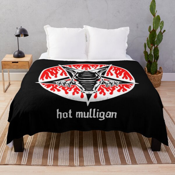 Item preview, Hot Mulligan Band designed and sold by SusannaKola.