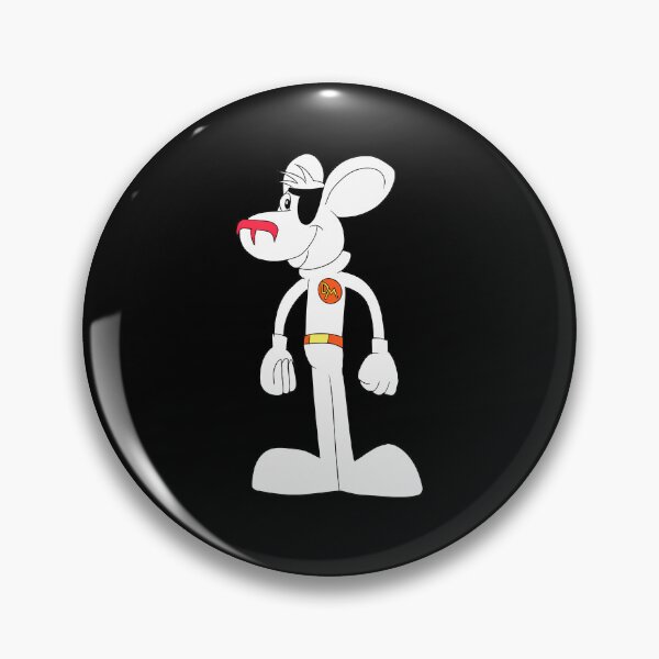 Item preview, Vintage Retro Cartoon Mouse Funny 80s Movie designed and sold by TMcConnellK.