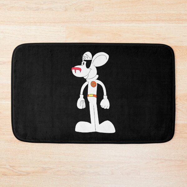 Item preview, Vintage Retro Cartoon Mouse Funny 80s Movie designed and sold by TMcConnellK.