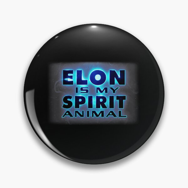 Item preview, Elon Musk  designed and sold by clearingthy.