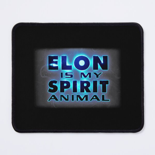 Item preview, Elon Musk designed and sold by clearingthy.