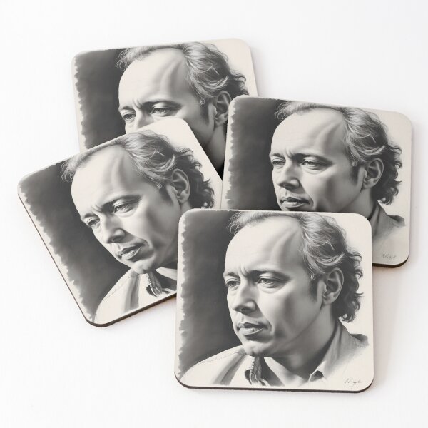 Item preview, Mark Knopfler designed and sold by WorldofCharcoal.