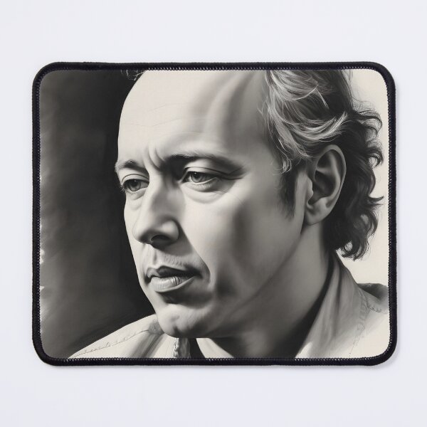 Item preview, Mark Knopfler designed and sold by WorldofCharcoal.