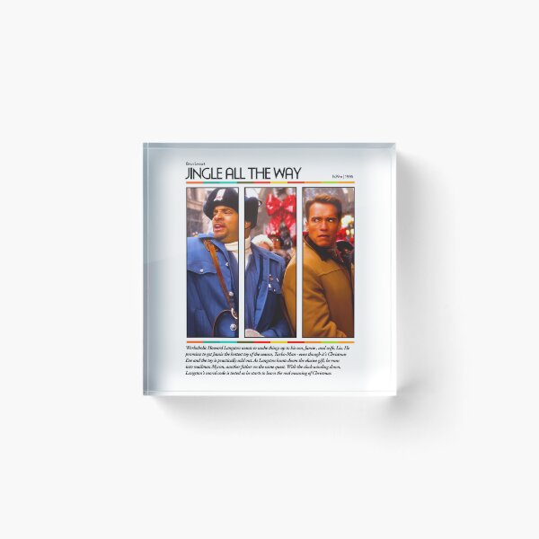 Item preview, Holiday 90s American Happy Movie Christmas Retro designed and sold by Olincristie.