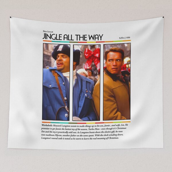 Item preview, Holiday 90s American Happy Movie Christmas Retro designed and sold by Olincristie.