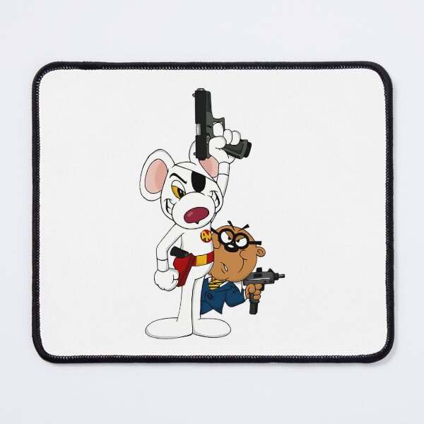 Item preview, Retro Mouse Movie Vintage Cartoon Funny 80s designed and sold by TMcConnellK.
