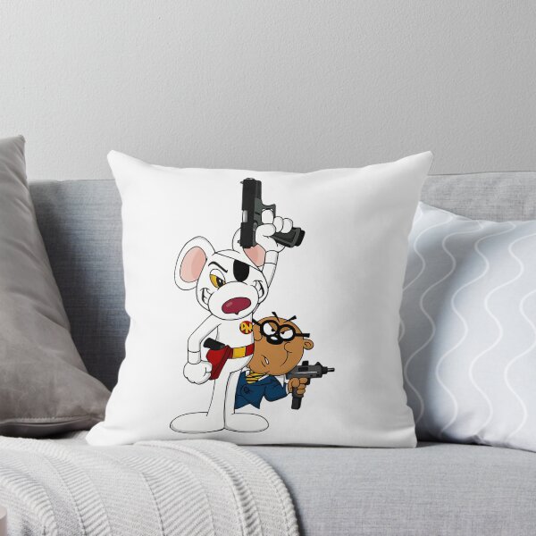 Item preview, Retro Mouse Movie Vintage Cartoon Funny 80s designed and sold by TMcConnellK.