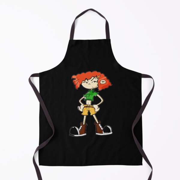 Item preview, Codename Kids Next Door Fitted Vneck  designed and sold by jenetmitanm.