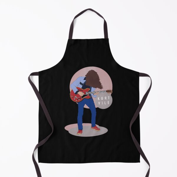 Item preview, K.urt V.ile designed and sold by MerciLevasseur.