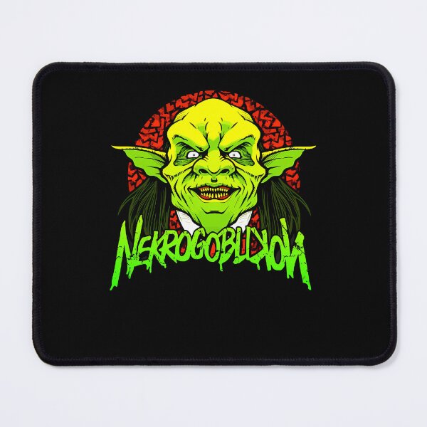 Item preview, Nekrog.oblikon designed and sold by MerciLevasseur.