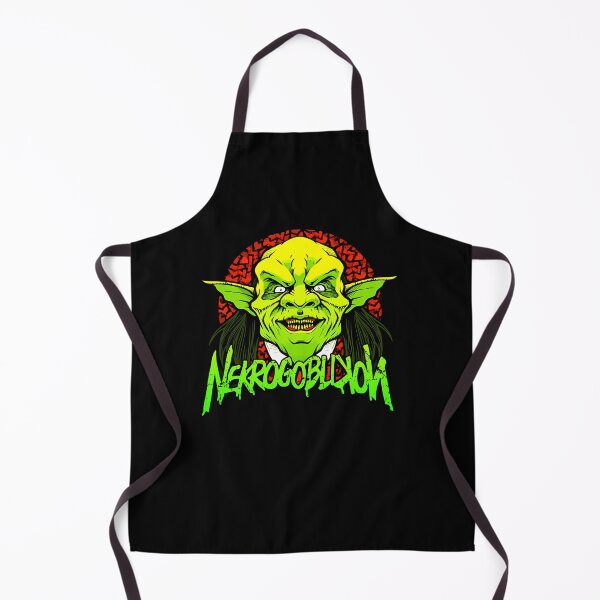 Item preview, Nekrog.oblikon designed and sold by MerciLevasseur.