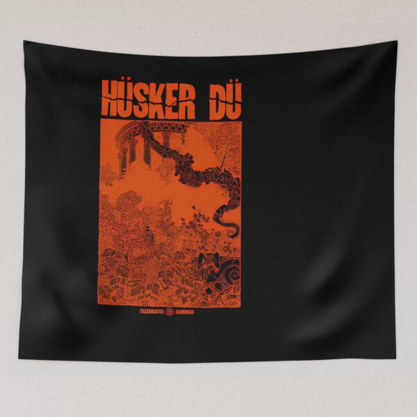 Item preview, Live Tour Vintage 80s Band Show America designed and sold by Blancocalico.
