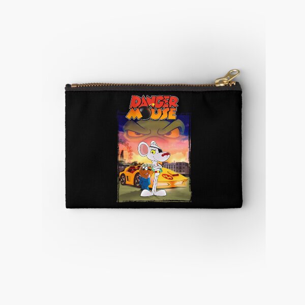 Item preview, Mouse Cartoon Funny 80s Movie Vintage Retro designed and sold by TMcConnellK.
