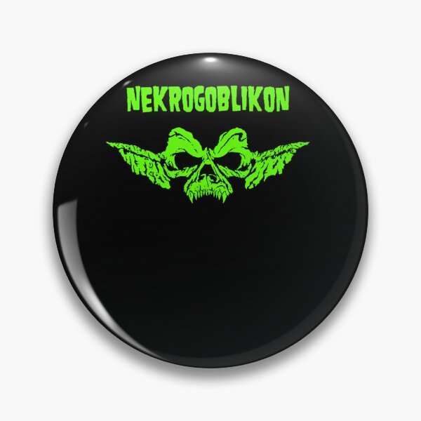 Item preview, Gre.en Nekrog.oblikon  designed and sold by MerciLevasseur.