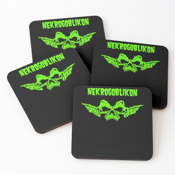 Item preview, Gre.en Nekrog.oblikon  designed and sold by MerciLevasseur.