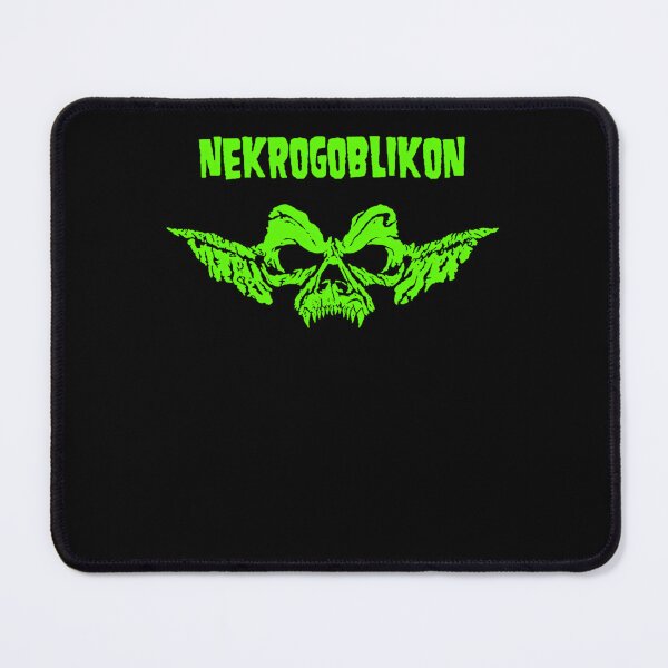 Item preview, Gre.en Nekrog.oblikon designed and sold by MerciLevasseur.