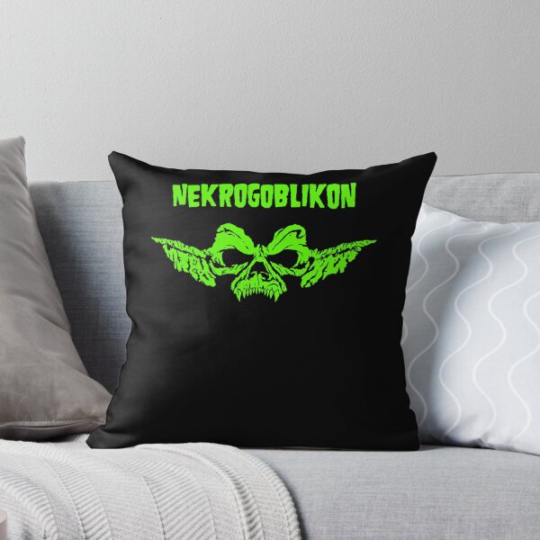 Item preview, Gre.en Nekrog.oblikon  designed and sold by MerciLevasseur.