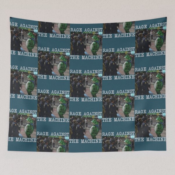 Item preview, Portland Frog Protest   (2) designed and sold by KnightenKit.