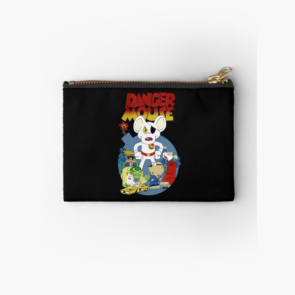 Item preview, 80s Mouse Vintage Funny Retro Cartoon Movie designed and sold by TMcConnellK.