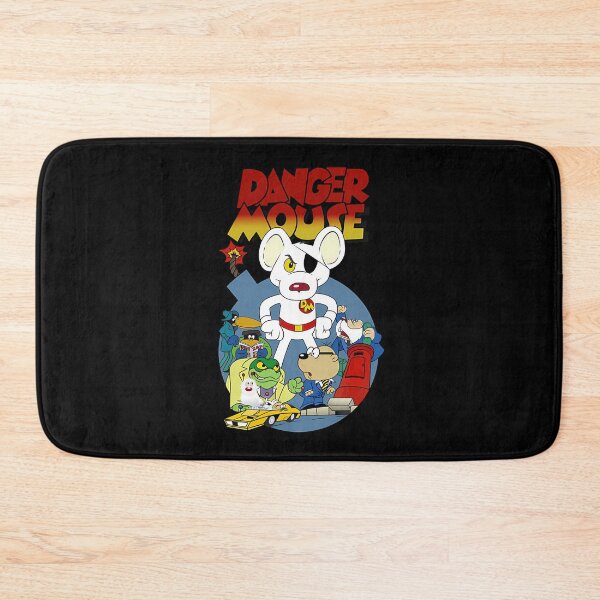 Item preview, 80s Mouse Vintage Funny Retro Cartoon Movie designed and sold by TMcConnellK.