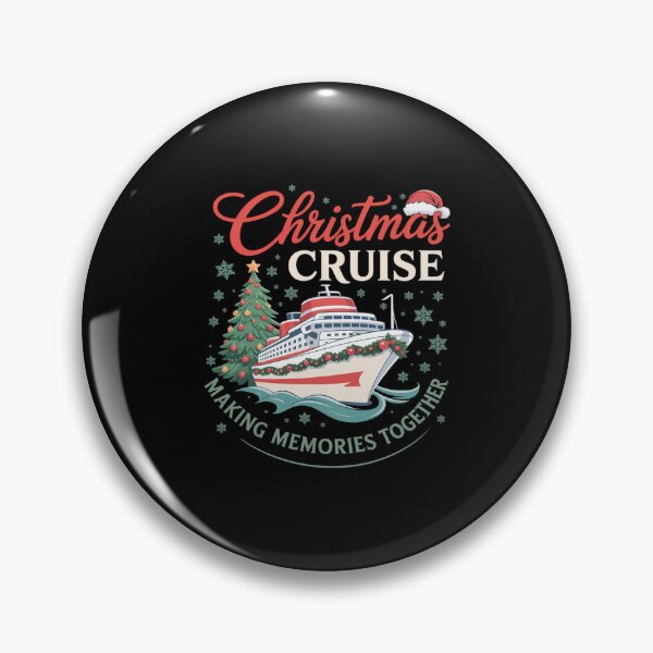 Aperçu de l'œuvre Croisière de Noël : l'équipe crée des souvenirs ensemble en famille créée et vendue par RayArmstrong.