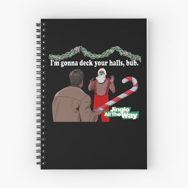 Item preview, Happy American Retro Holiday 90s Movie Christmas designed and sold by Olincristie.