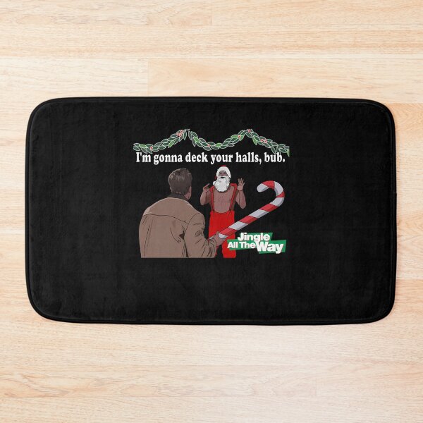 Item preview, Happy American Retro Holiday 90s Movie Christmas designed and sold by Olincristie.