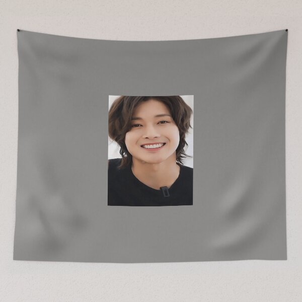 Item preview, KIM-HYUN-JOONG designed and sold by RobertAElliott.