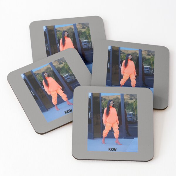 Item preview, KIM KARDASHIAN KWW 9 designed and sold by RobertAElliott.