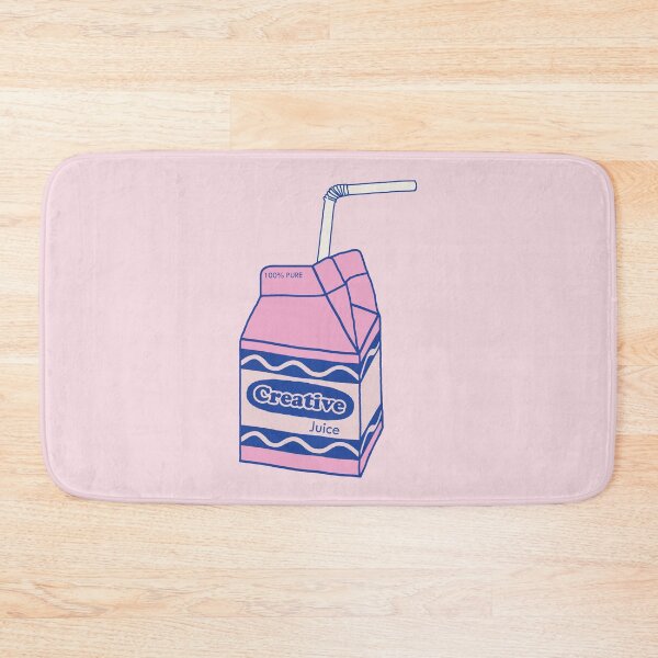 Item preview, Creative Juice Sticker designed and sold by thefunkyzen.