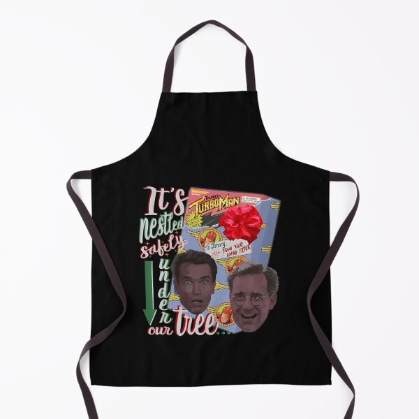Item preview, Happy Holiday Movie Retro American 90s Christmas designed and sold by Olincristie.