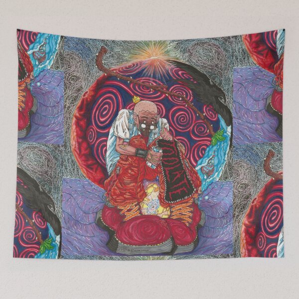 Item preview, MoonChild designed and sold by Thirdeyelegacy-.