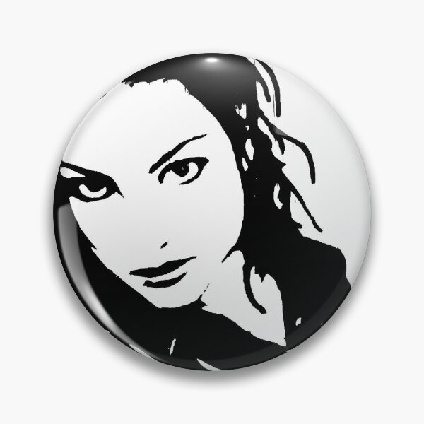Item preview, Amy Lee  designed and sold by Chad's Fresh Art.