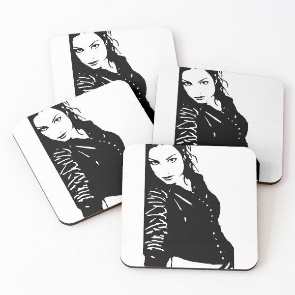 Item preview, Amy Lee  designed and sold by Chad's Fresh Art.