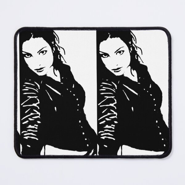 Item preview, Amy Lee  designed and sold by Chad's Fresh Art.