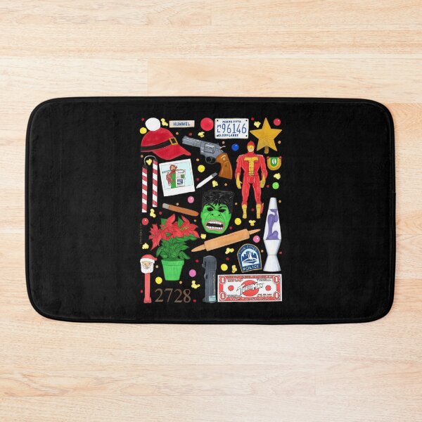 Item preview, American Happy Movie 90s Holiday Christmas Retro designed and sold by Olincristie.
